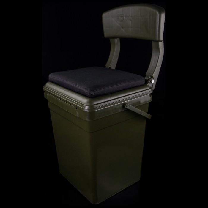 RidgeMonkey CoZee Bucket Seat Full Kit 1