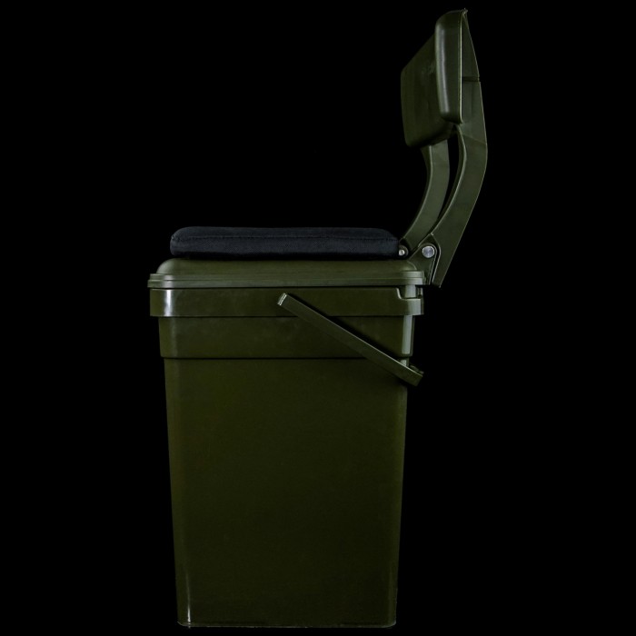 RidgeMonkey CoZee Bucket Seat Full Kit 4