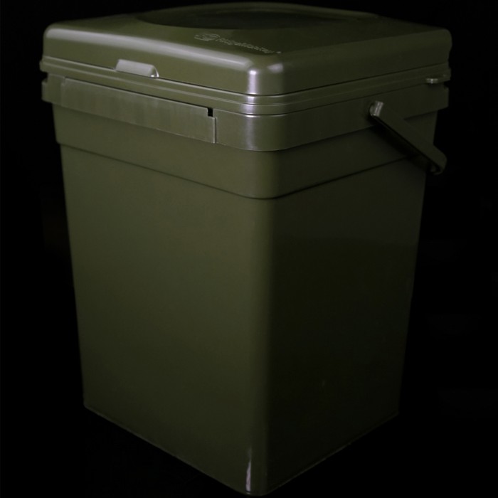 RidgeMonkey CoZee Toilet Seat Full Kit 2