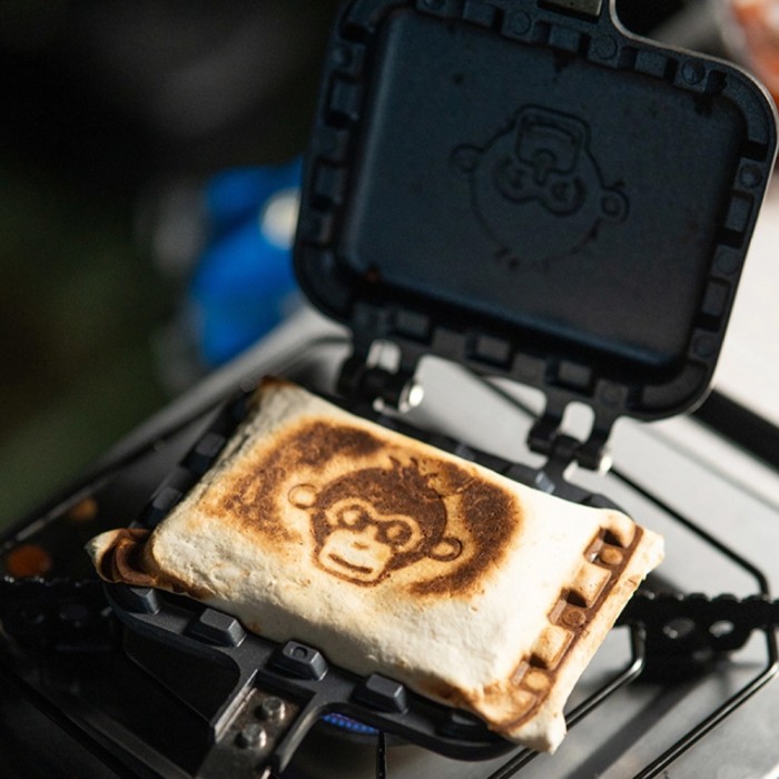 RidgeMonkey CrimPanZee