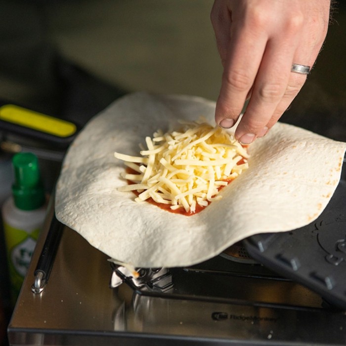 RidgeMonkey CrimPanZee