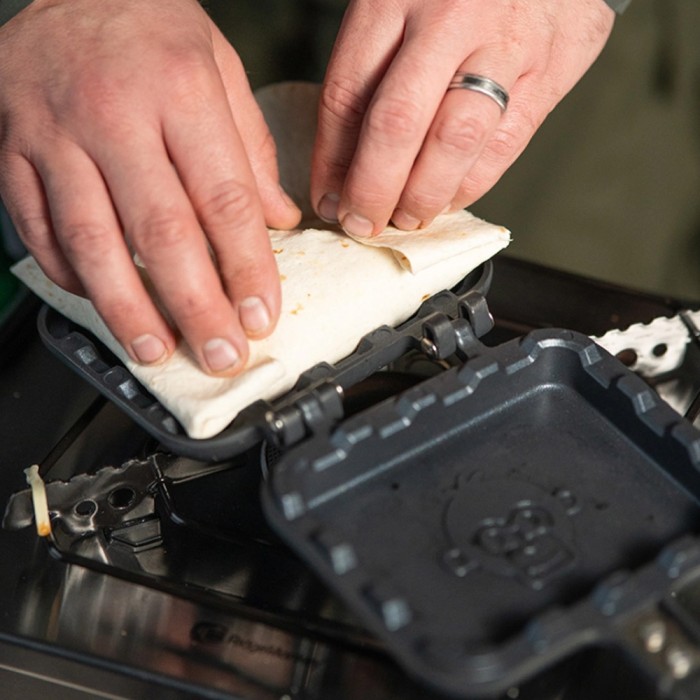 RidgeMonkey CrimPanZee