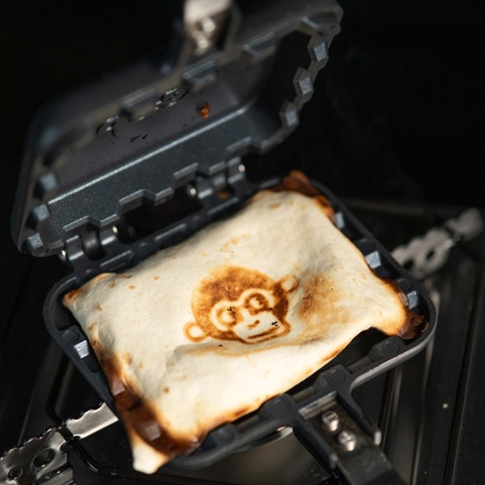 RidgeMonkey CrimPanZee