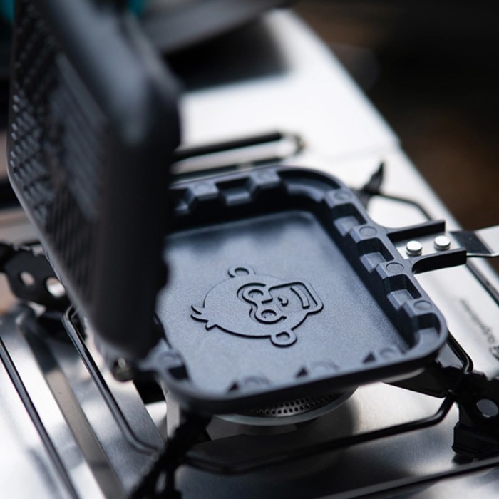 RidgeMonkey CrimPanZee