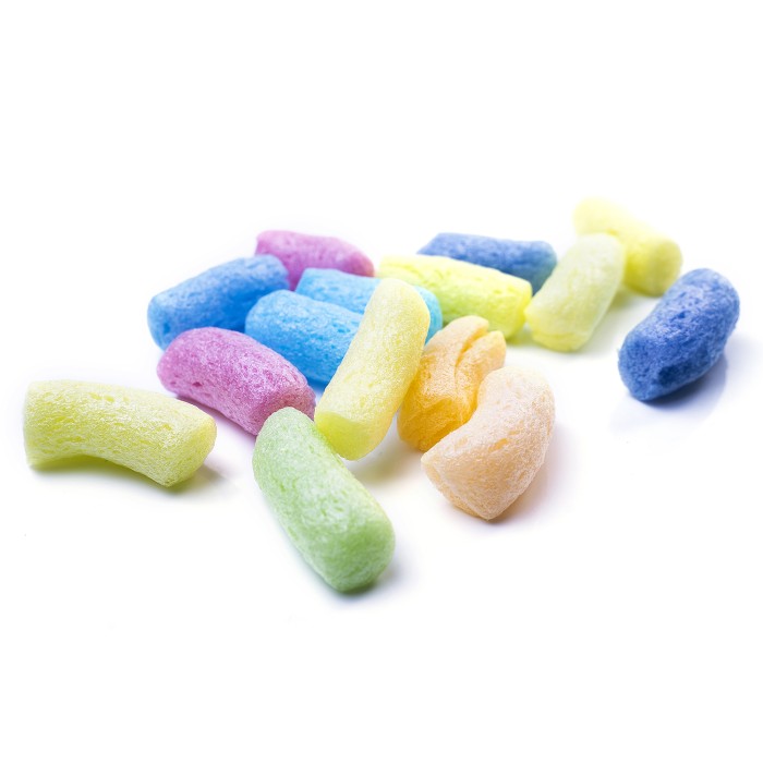 RidgeMonkey Disperse Foam Nuggets 3