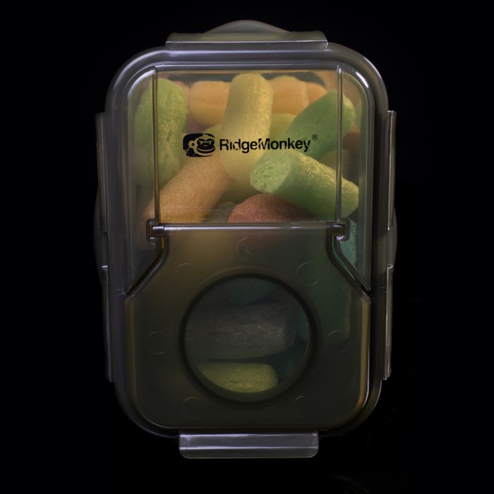RidgeMonkey Disperse Foam Nuggets Session Pack top