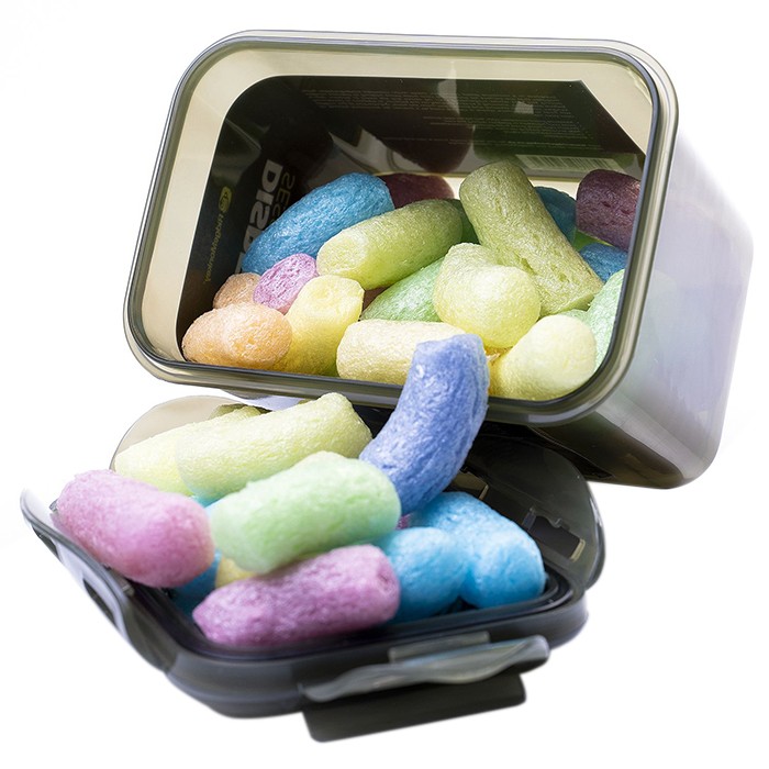 RidgeMonkey Disperse Foam Nuggets Session Pack 1