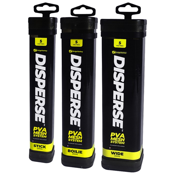 RidgeMonkey Disperse PVA Mesh System 5m 1