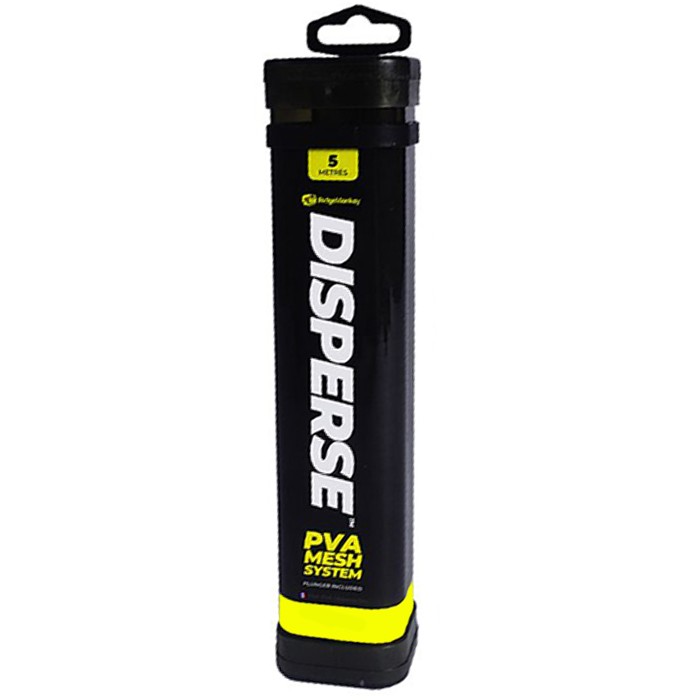 RidgeMonkey Disperse PVA Mesh System 5m