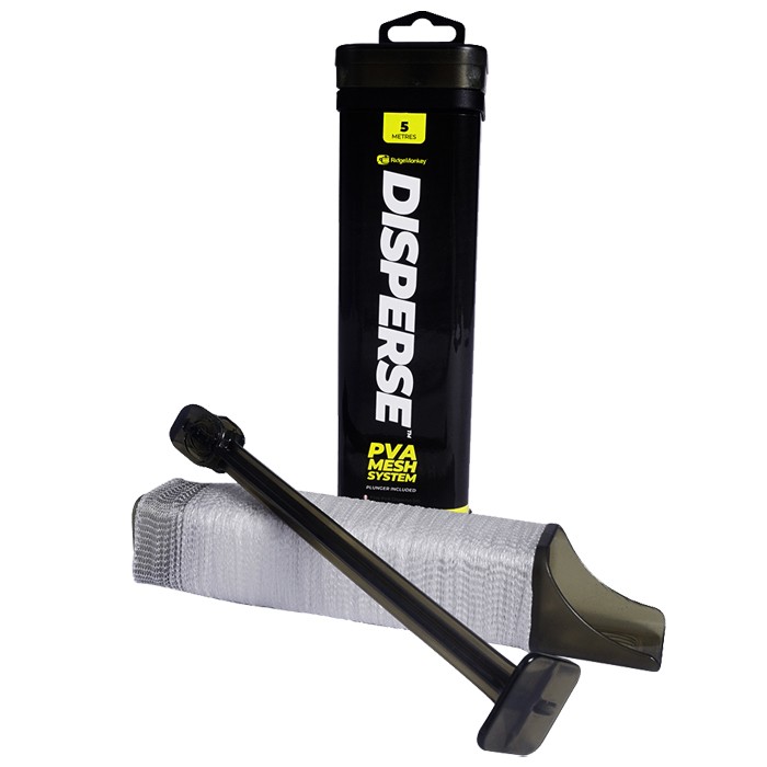 RidgeMonkey Disperse PVA Mesh System 5m Wide