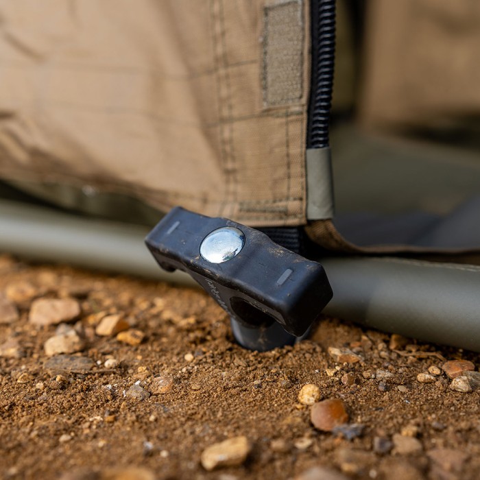 RidgeMonkey Escape Heavy Duty T-Peg 1