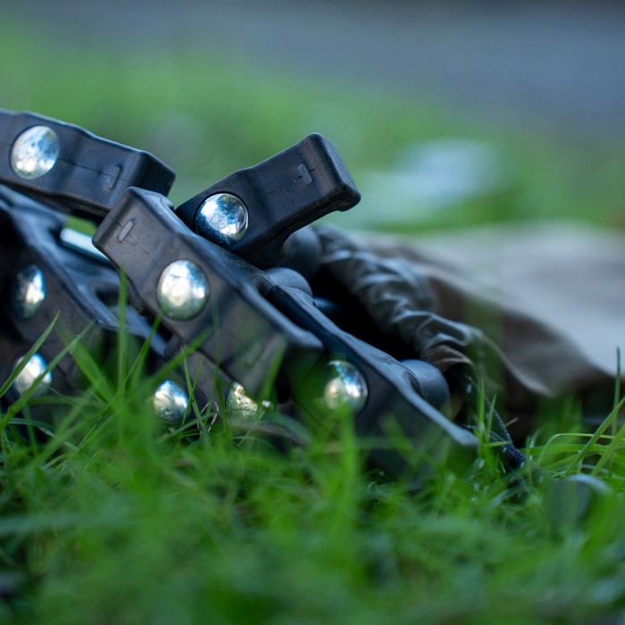 RidgeMonkey Escape Heavy Duty T-Peg 2