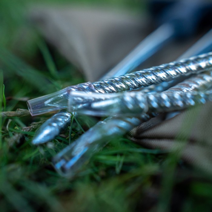 RidgeMonkey Escape Heavy Duty T-Peg 3