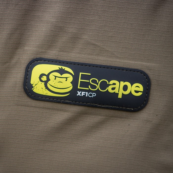 RidgeMonkey Escape XF1 Compact 1 Man Bivvy logo