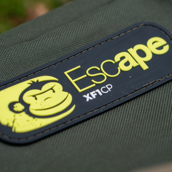 RidgeMonkey Escape XF1 Compact 1 Man Bivvy rod strap