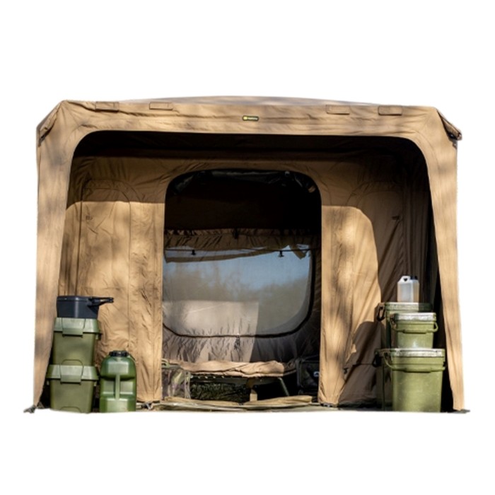 RidgeMonkey Escape XF2 Compact Bivvy V2