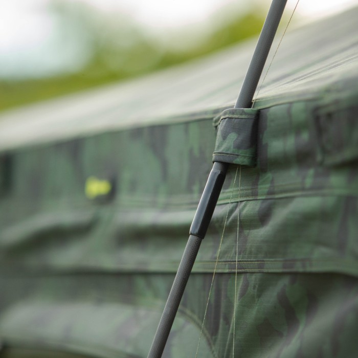 RidgeMonkey Escape XF2 Compact Bivvy V2 2