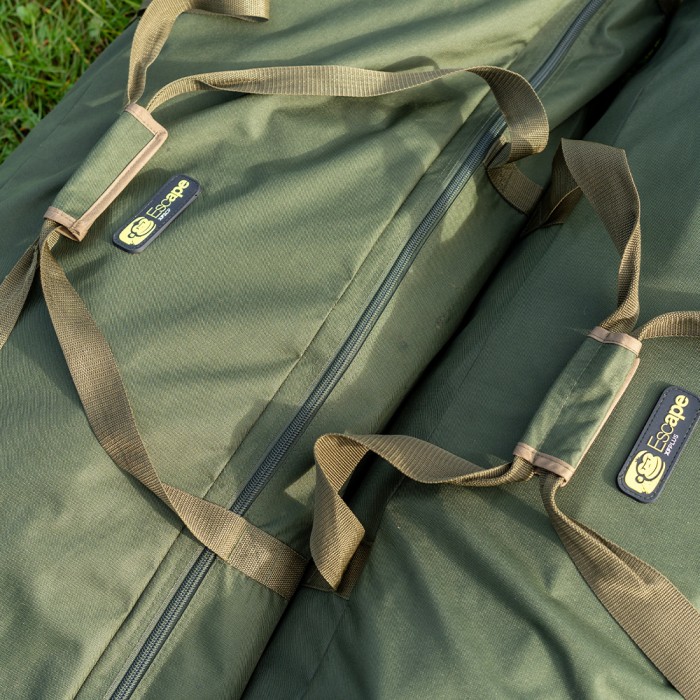 RidgeMonkey Escape XF2 Compact Bivvy V2 4
