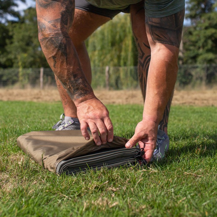 RidgeMonkey Escape XF2 Extended Groundsheet V2 3