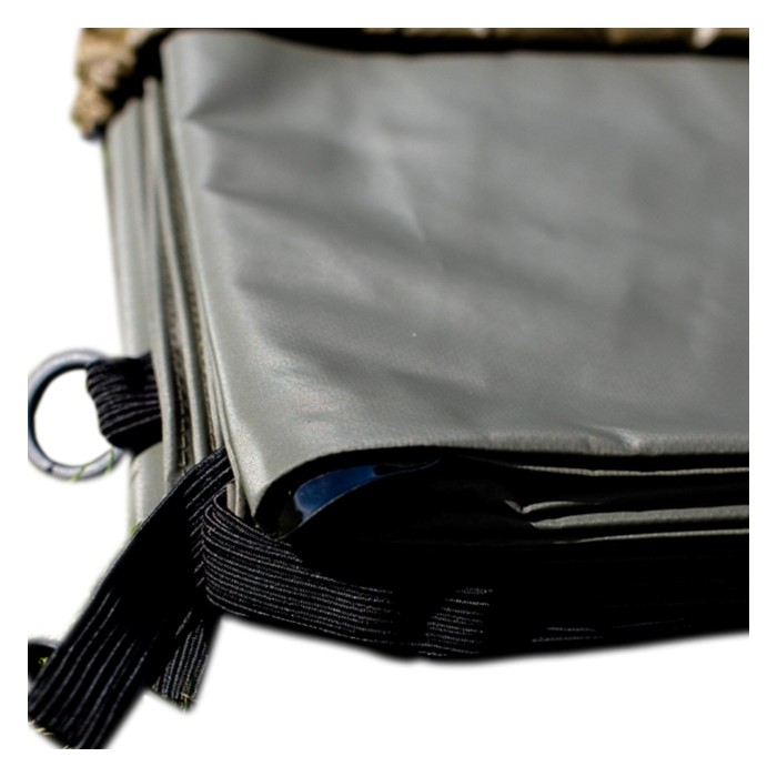 RidgeMonkey Escape XF2 Extended Groundsheet V2