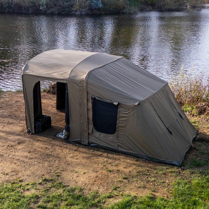 RidgeMonkey Escape XF2 Porch Extension V2 1
