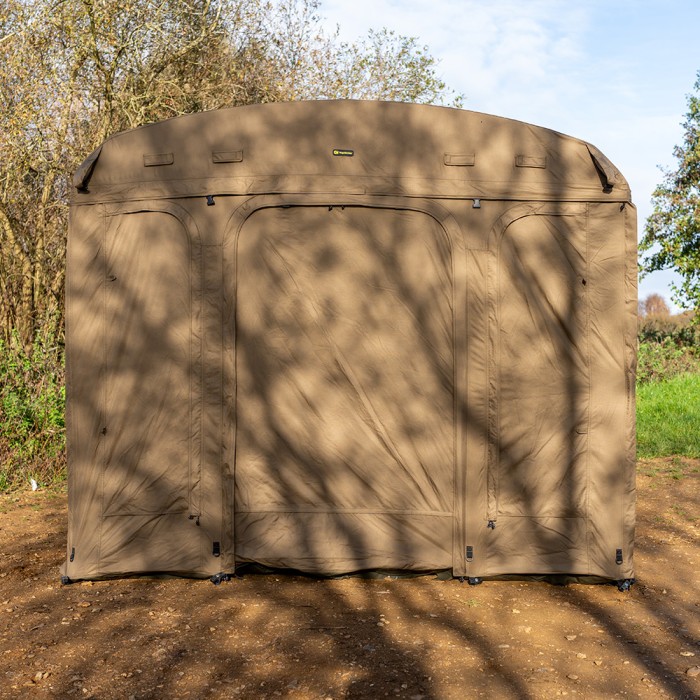 RidgeMonkey Escape XF2 Porch Extension V2 4