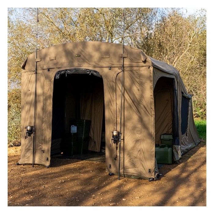 RidgeMonkey Escape XF2 Porch Extension V2