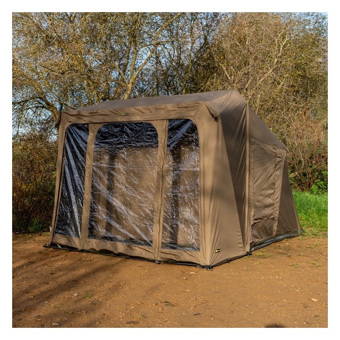 RidgeMonkey Escape XF2 Standard Bivvy V2