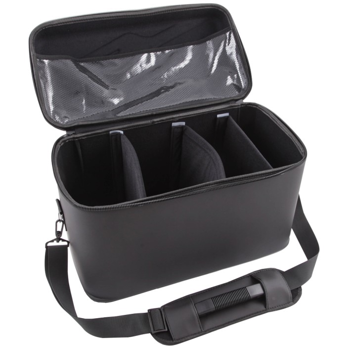 RidgeMonkey GorillaBox Cookware Fishing Case Open