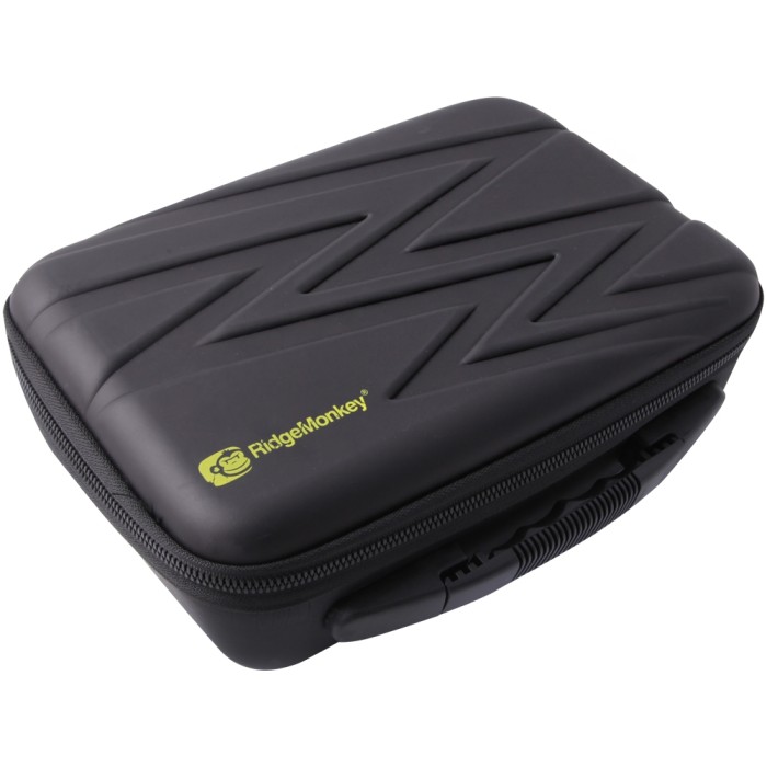 RidgeMonkey GorillaBox Tech Fishing Case 370