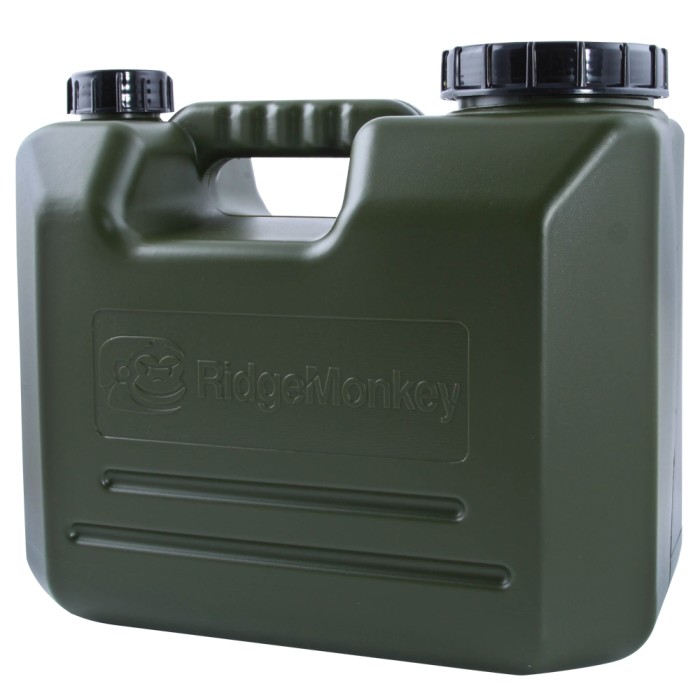 RidgeMonkey Heavy Duty Fishing Water Carrier 1
