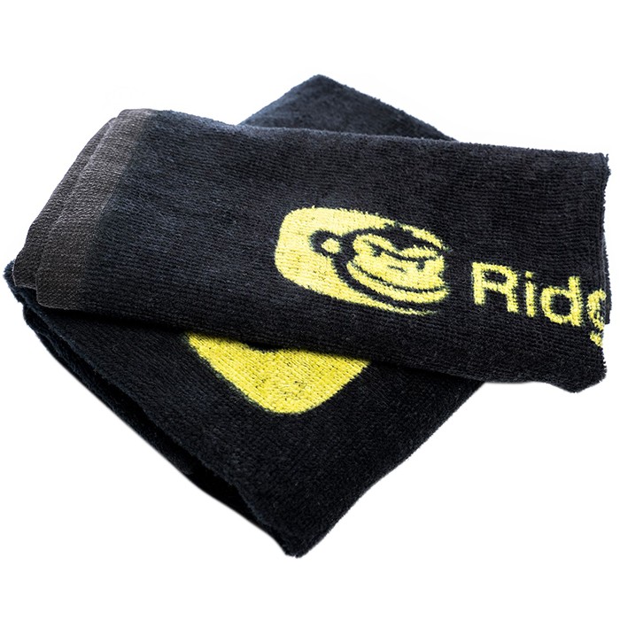 RidgeMonkey LX Hand Towel Set Folded