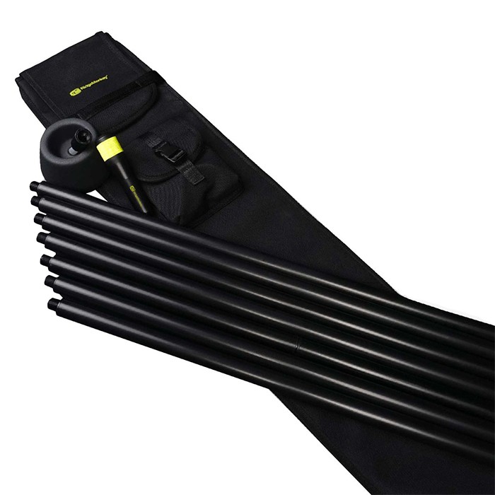 RidgeMonkey MarkaPole Kit 7m