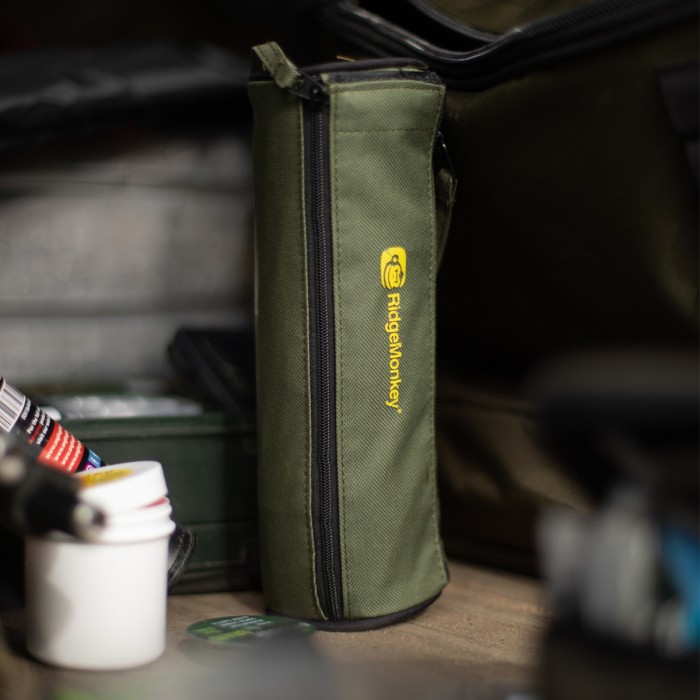 RidgeMonkey Modular Hookbait Pots Lifestyle 1