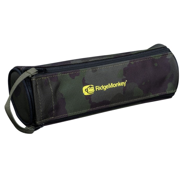 RidgeMonkey Modular Hookbait Pots With Camo Case 1