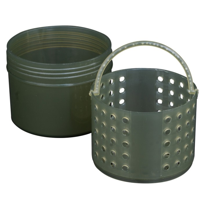 RidgeMonkey Modular Hookbait Pot & Glug Cage
