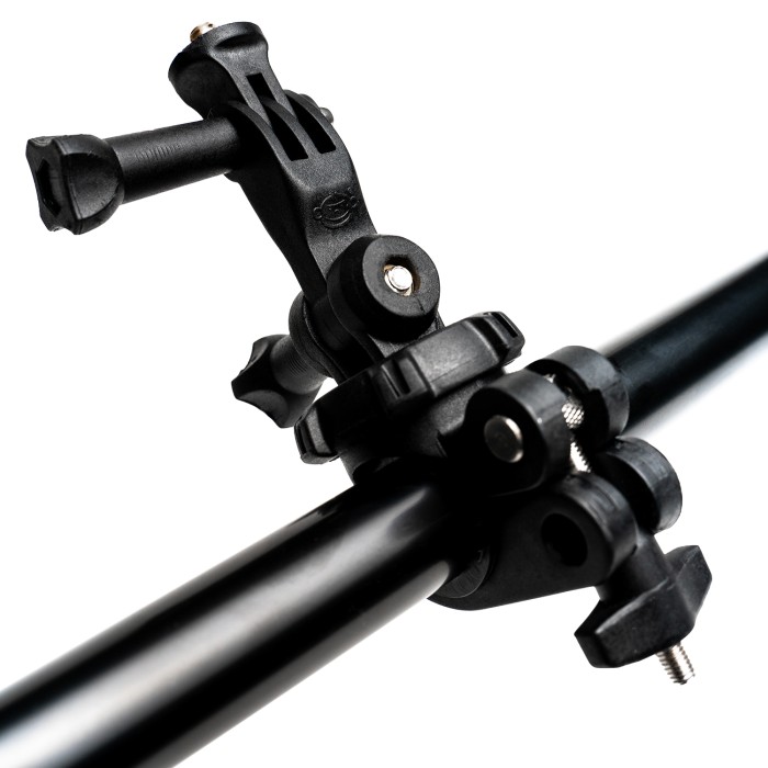 RidgeMonkey Multi Clamp 4