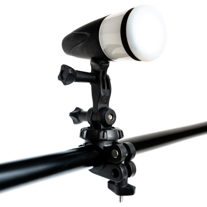 RidgeMonkey Multi Clamp 5