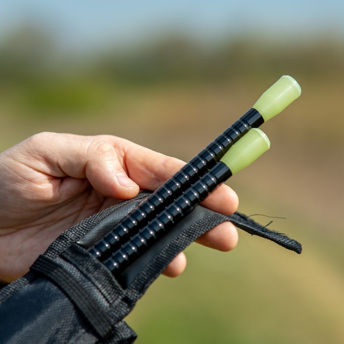 RidgeMonkey Nite Glo Wrap Sticks