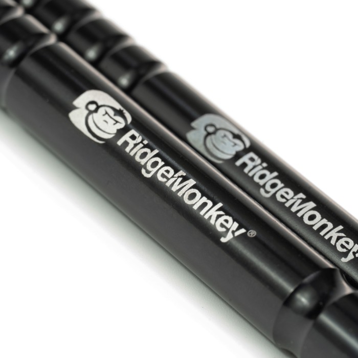 RidgeMonkey Nite Glo Wrap Sticks