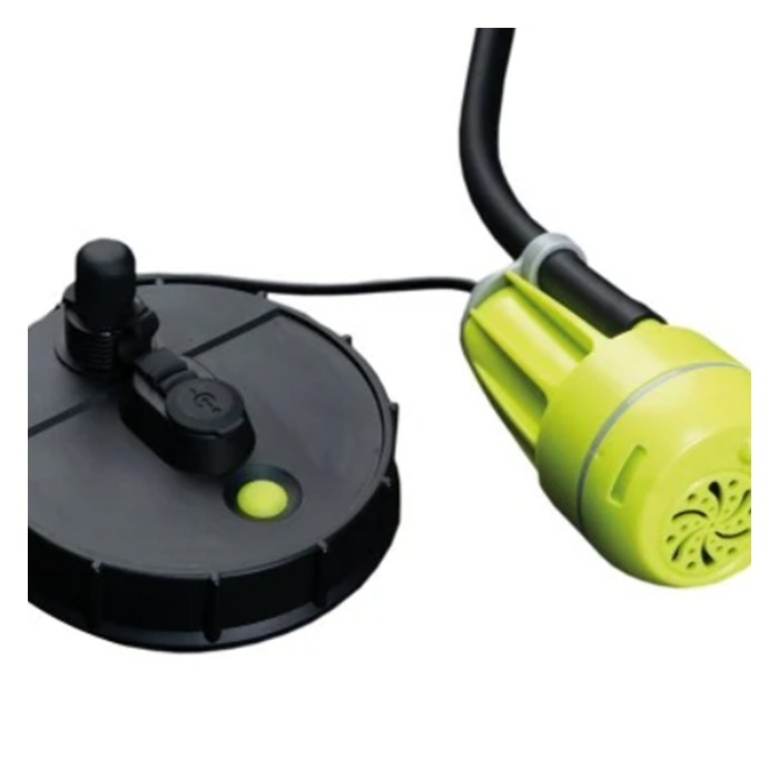 RidgeMonkey Outdoor Power Shower Attachment Set