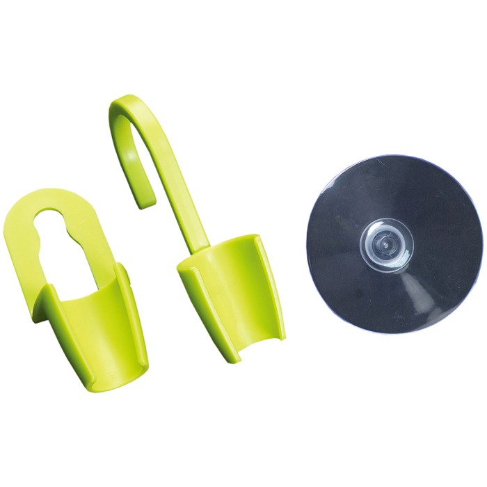 RidgeMonkey Outdoor Power Shower Full Kit - 20L 4