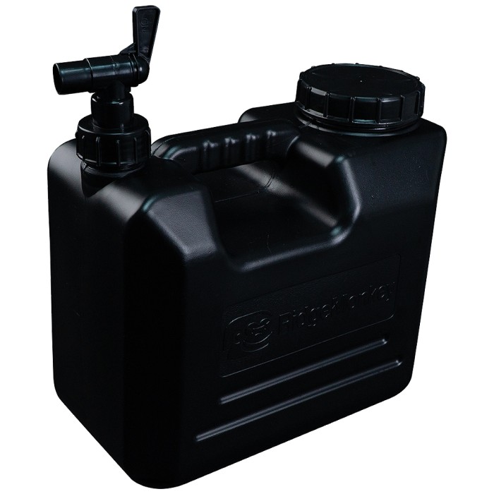 RidgeMonkey Outdoor Power Shower Full Kit 2