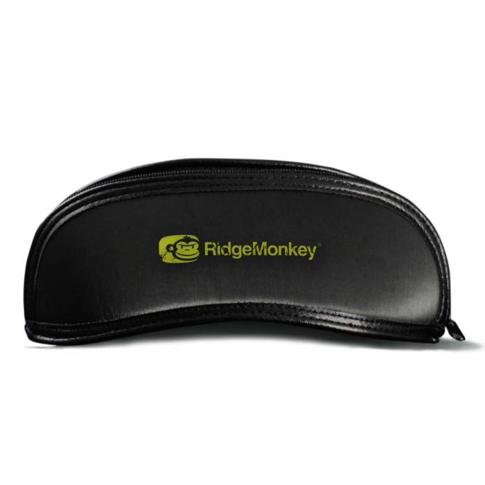 RidgeMonkey Pola-Flare Seeker Fishing Sunglasses Case