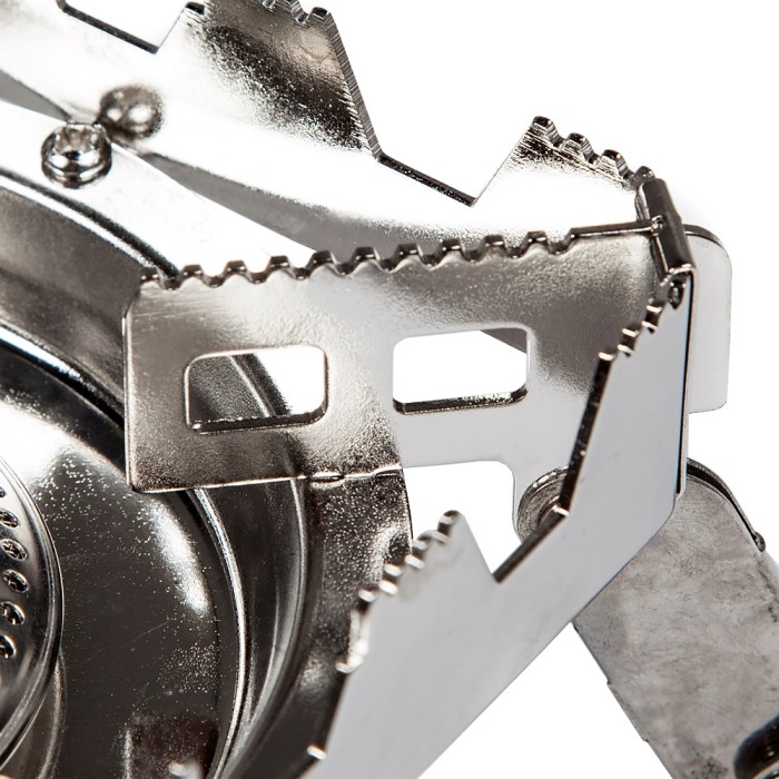 Life On The Edge With RidgeMonkey