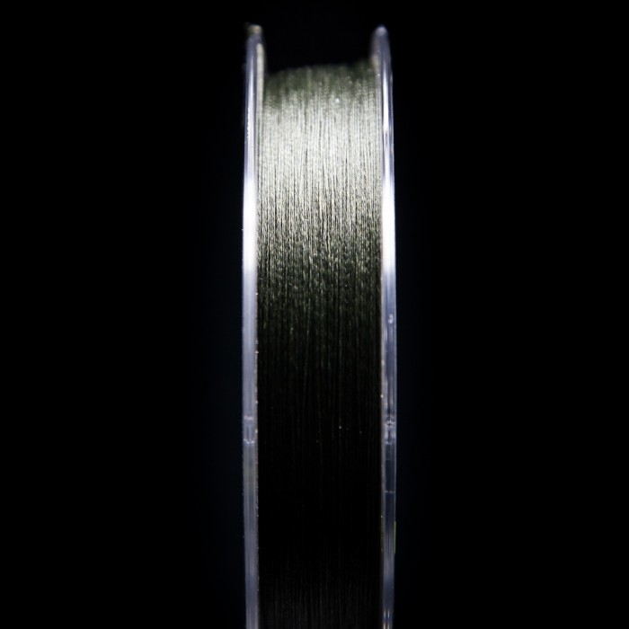 RidgeMonkey RM-Tec Braided Mainline 30lb  3