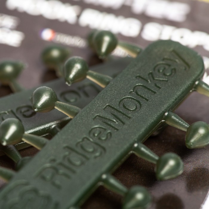 RidgeMonkey RM-Tec Hook Ring Stops 1