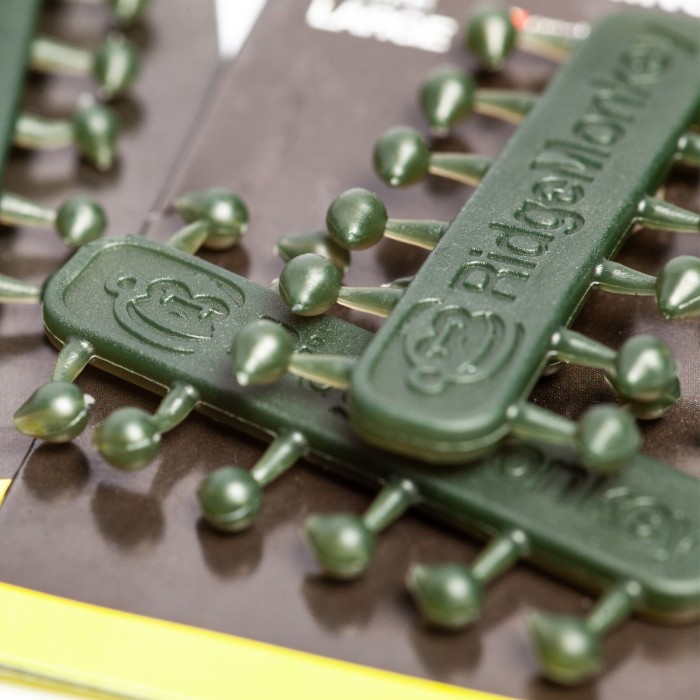 RidgeMonkey RM-Tec Hook Ring Stops 3