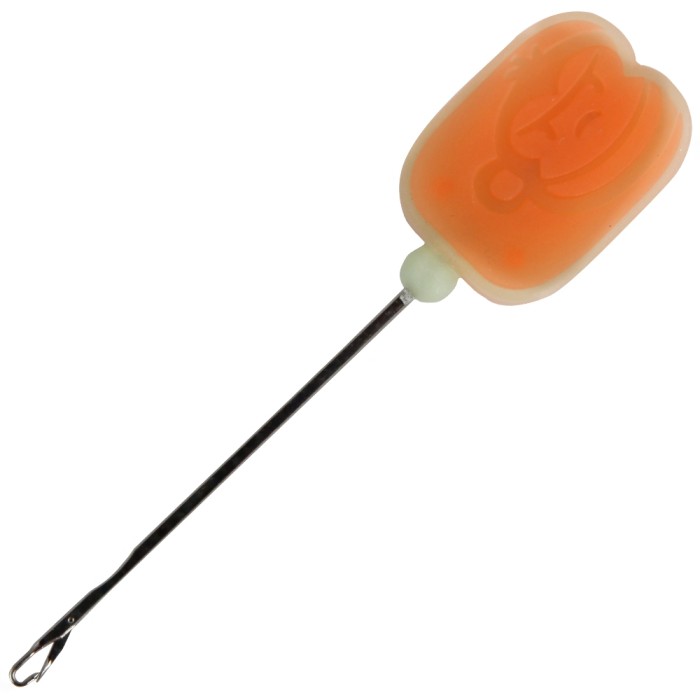 RidgeMonkey RM-Tec Needle Set Orange