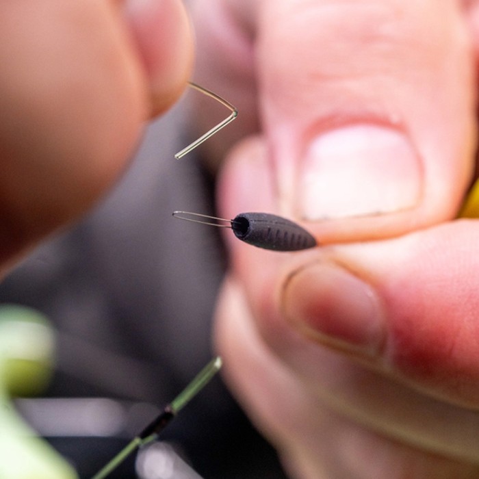 RidgeMonkey Rock Bottom Crimp & Knot Covers